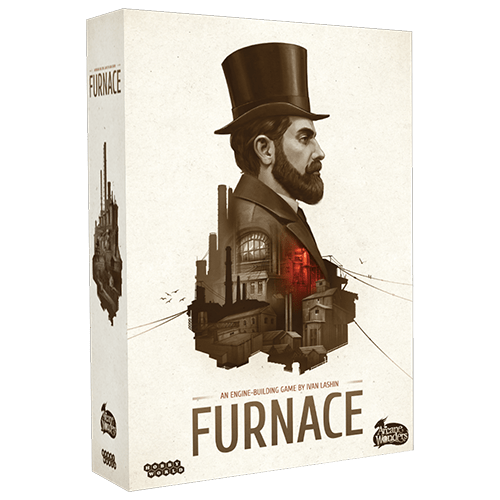 Furnace - NL
