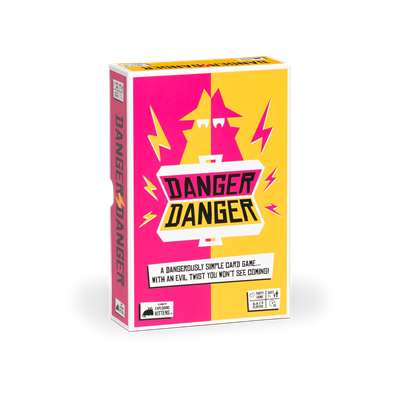 Danger Danger - NL