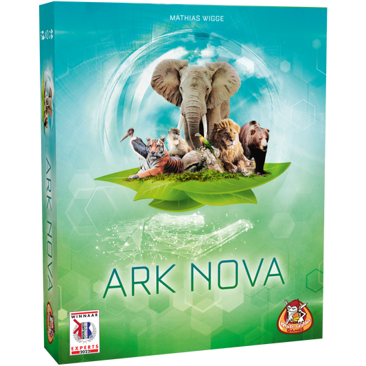Ark Nova