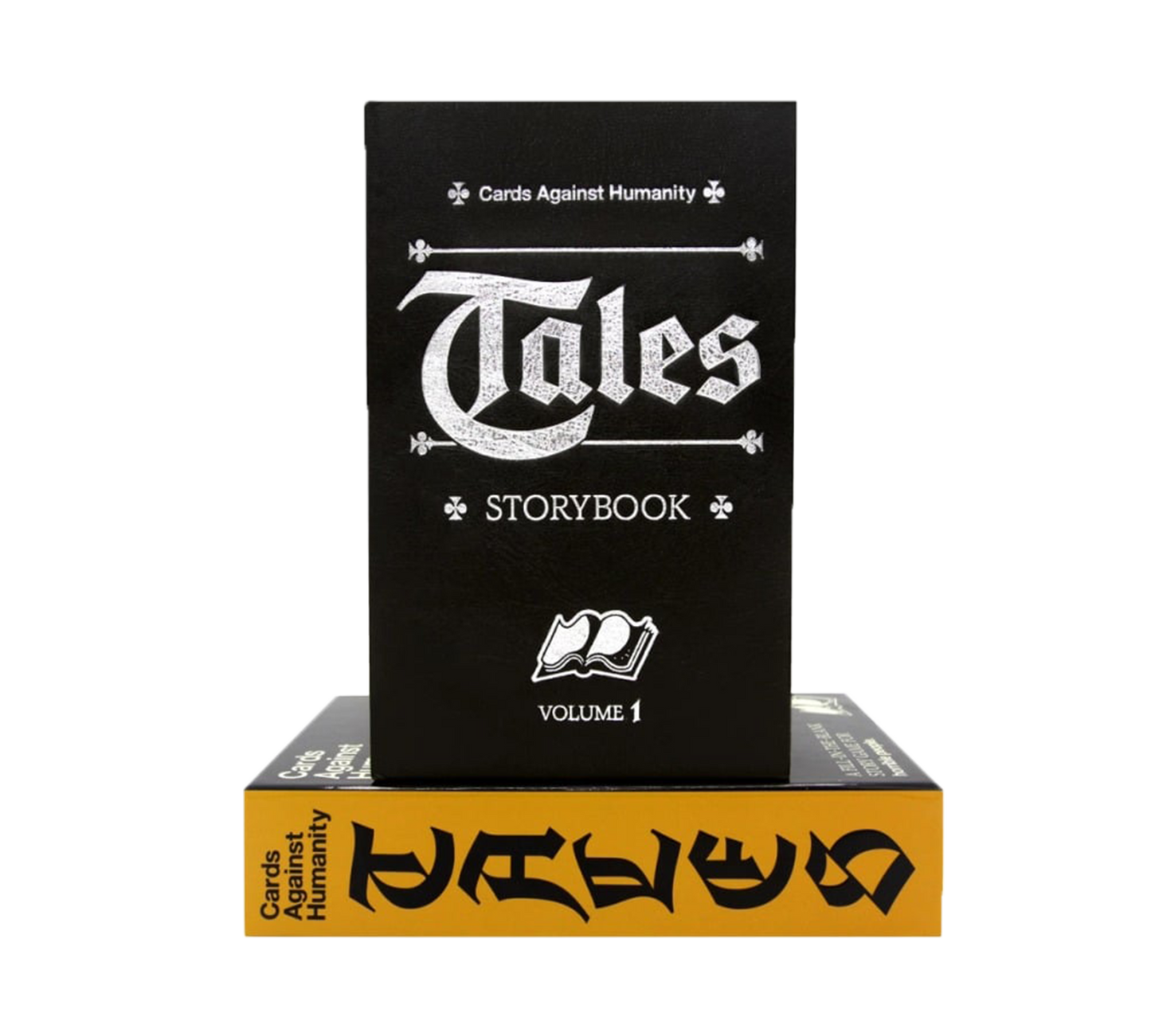 Cards Against Humanity - Tales
