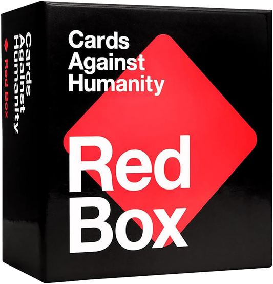 Cards Against Humanity - Red Expansion