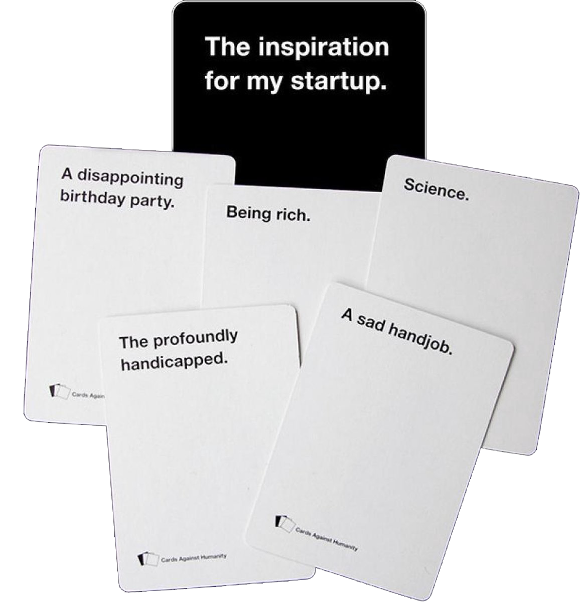 Cards Against Humanity