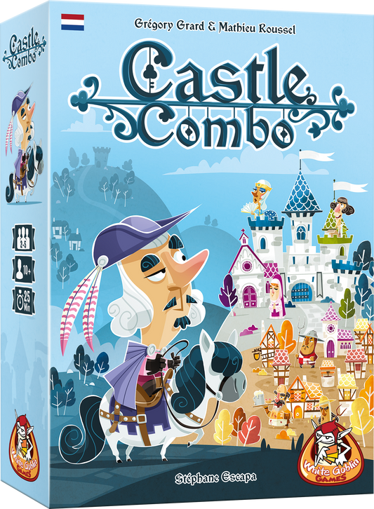 Castle Combo - NL