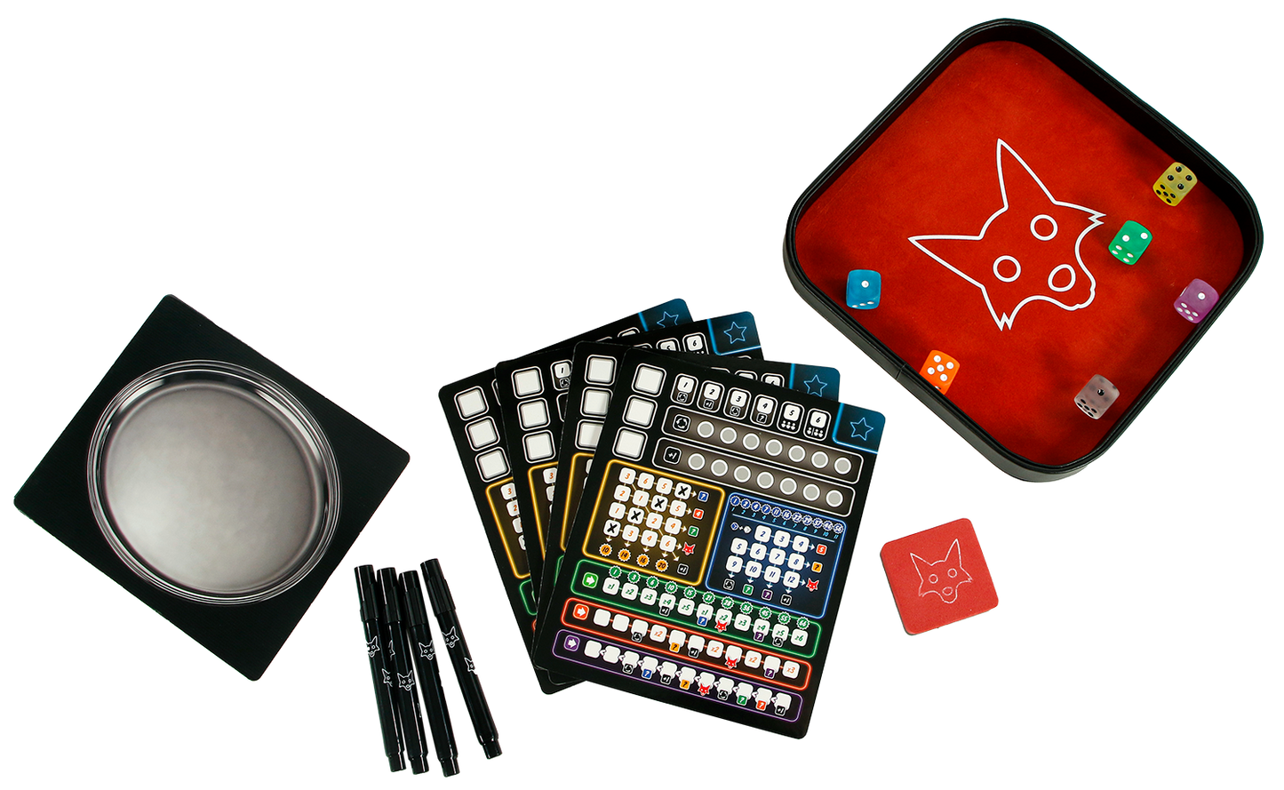 Clever Deluxe