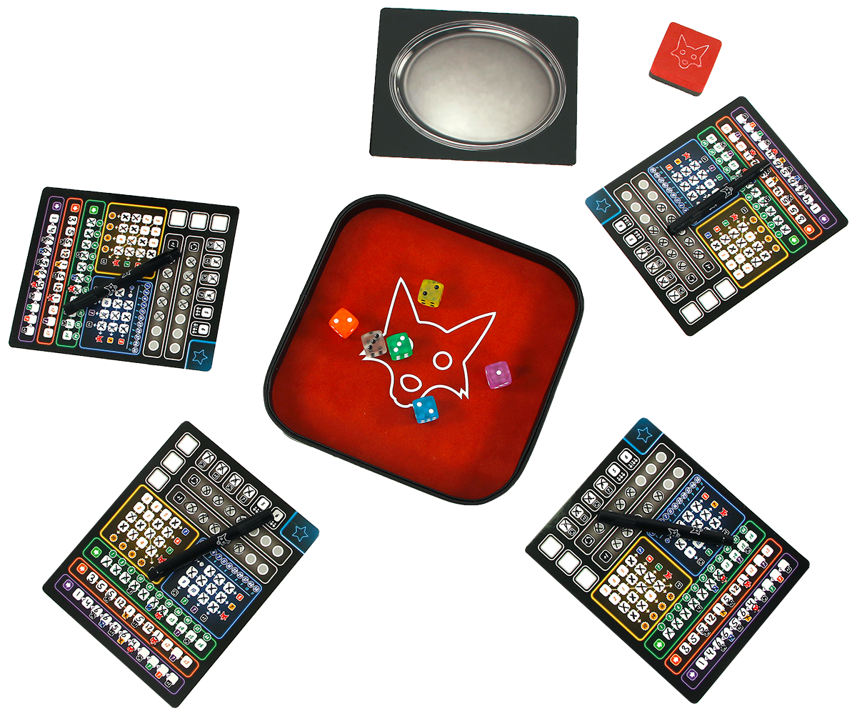 Clever Deluxe