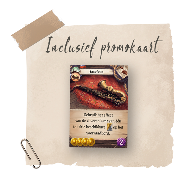 De Verdwenen Ruïnes van Arnak - NL