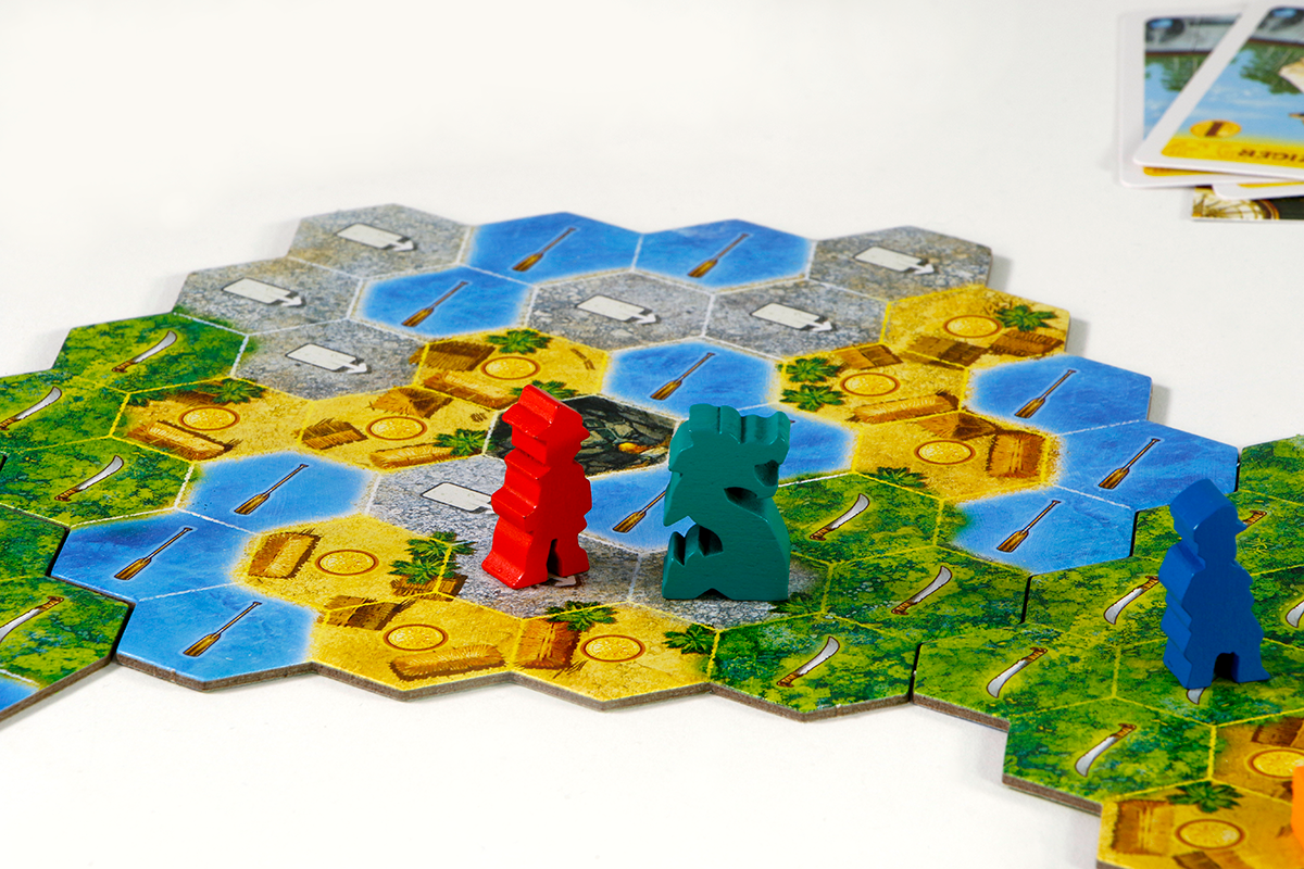 De Zoektocht naar El Dorado: Draken, Schatten & Mysteries