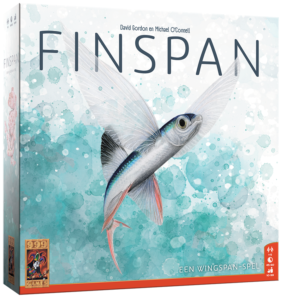 Finspan - NL
