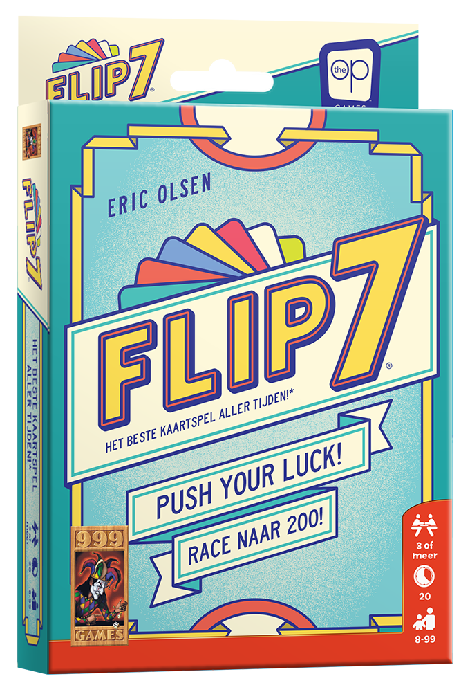 Flip 7