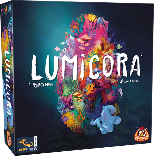 Lumicora - NL