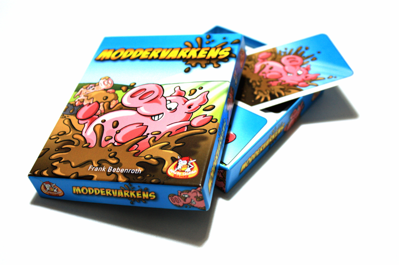 Moddervarkens