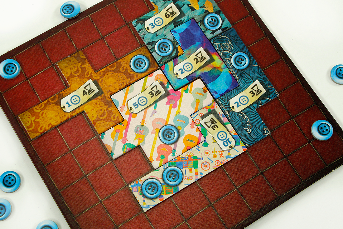 Patchwork: Jubileumeditie