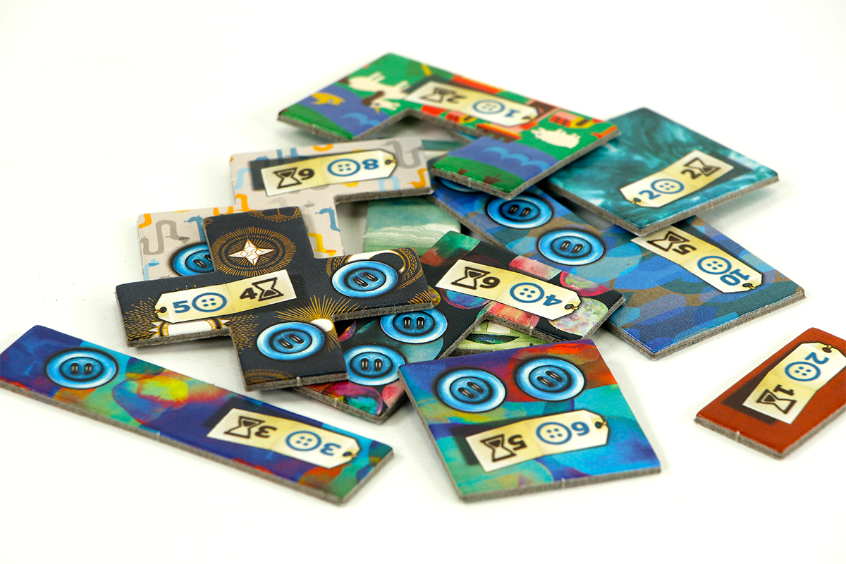 Patchwork: Jubileumeditie