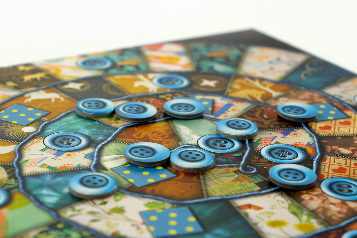 Patchwork: Jubileumeditie