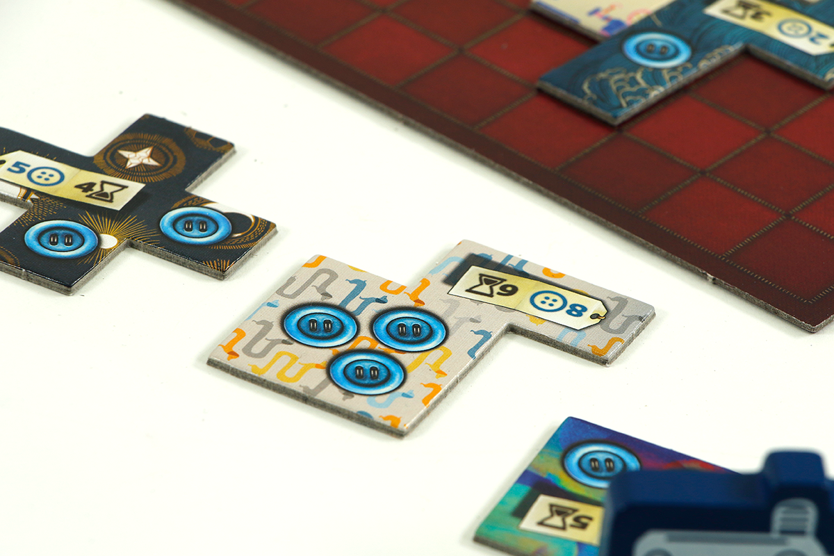 Patchwork: Jubileumeditie