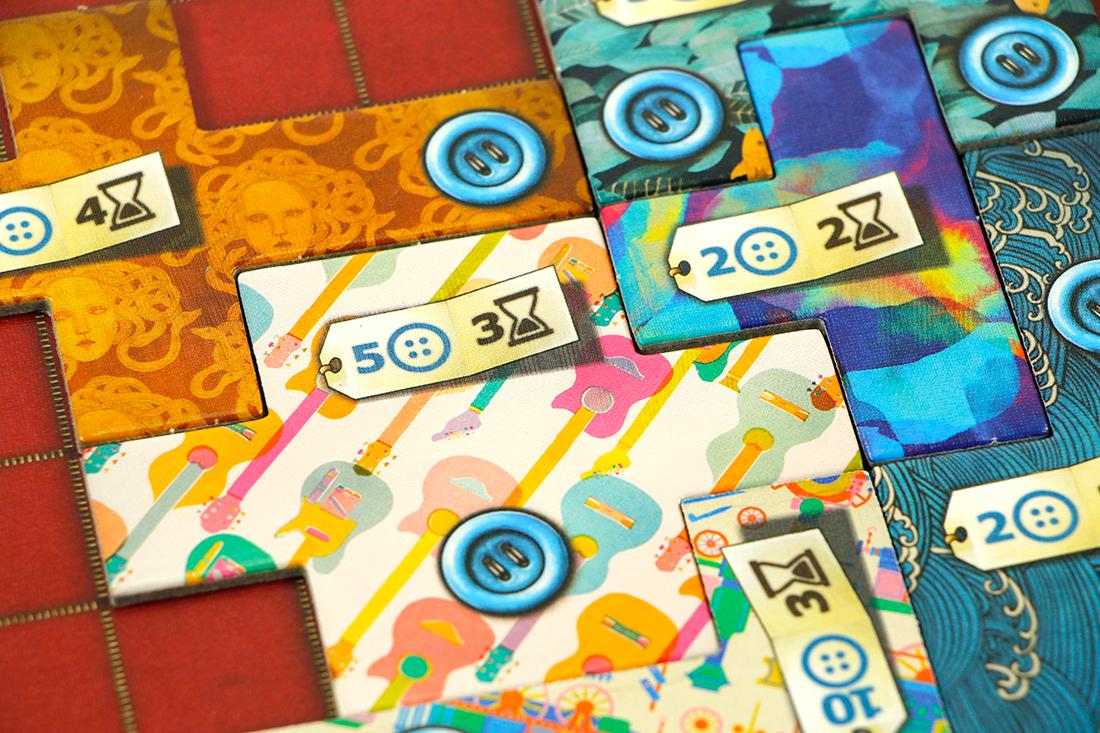 Patchwork: Jubileumeditie