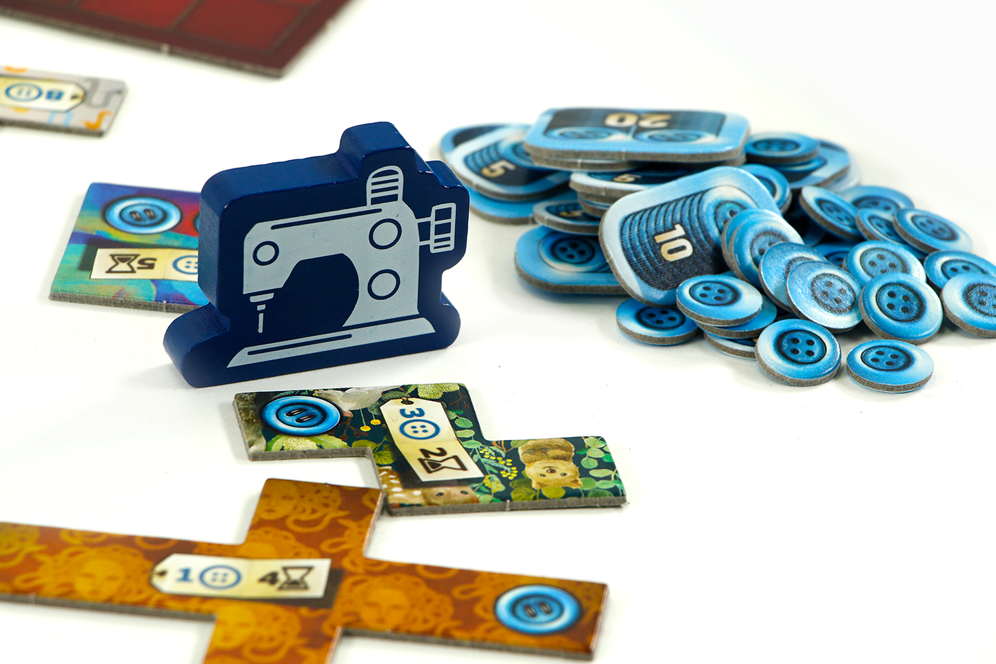 Patchwork: Jubileumeditie