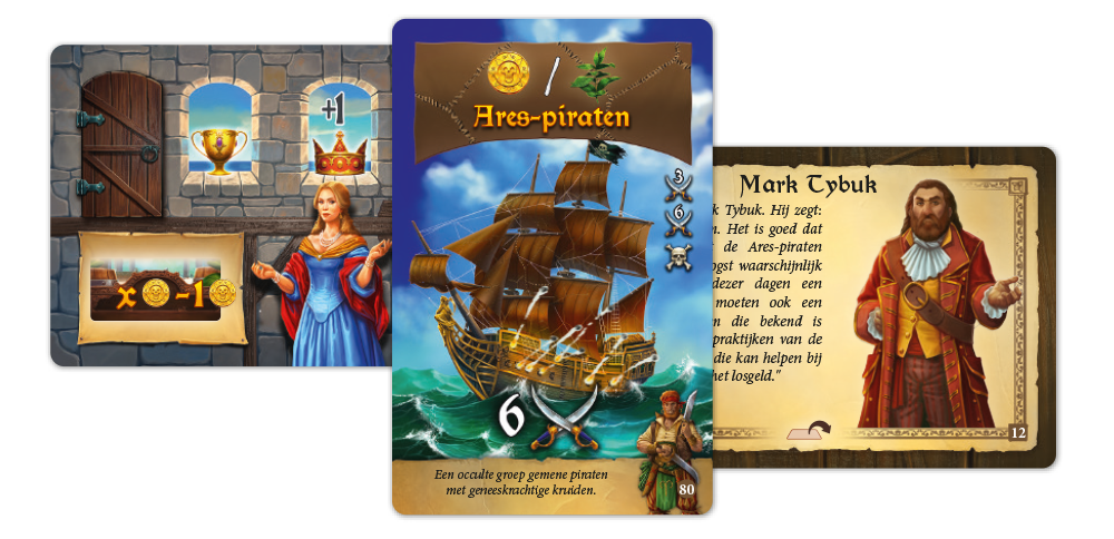 Port Royal Big Box