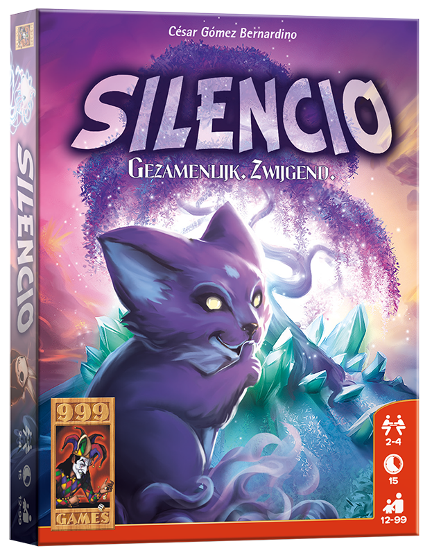 Silencio - NL
