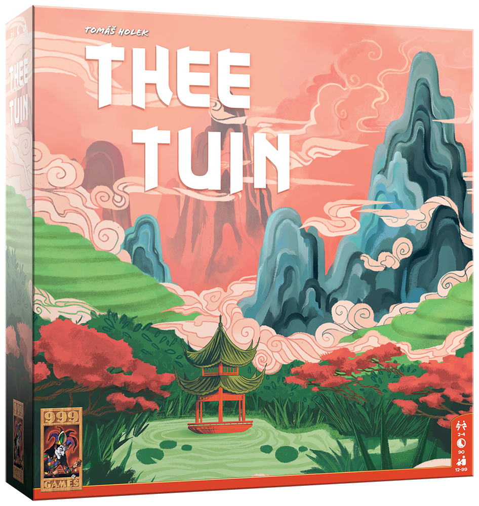 Theetuin