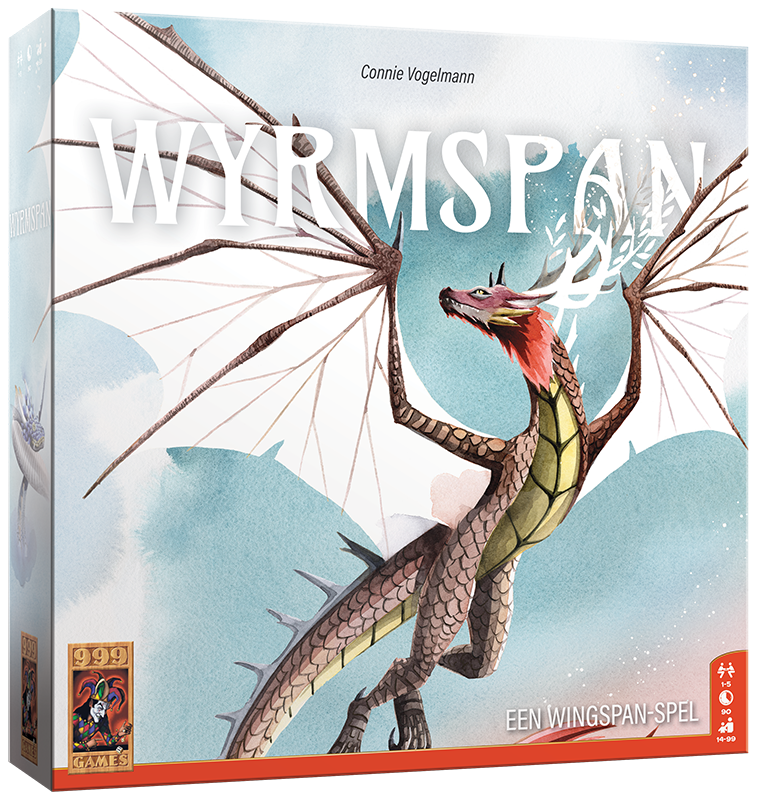 Wyrmspan