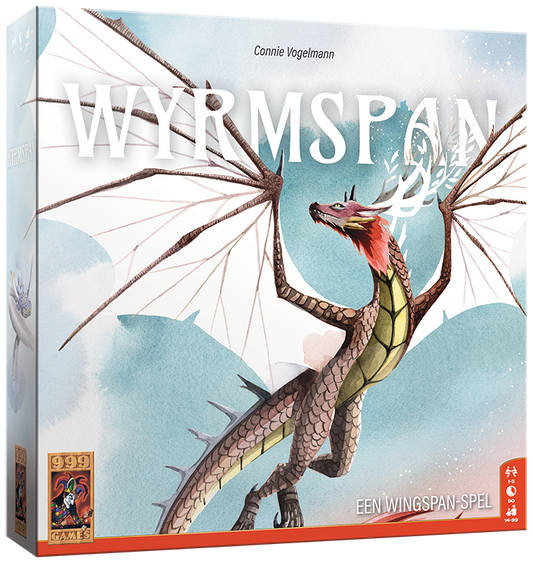 Wyrmspan