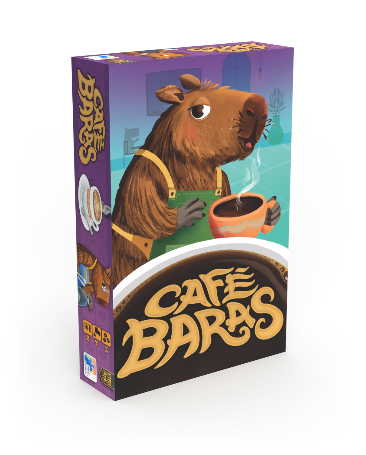 Cafe Baras