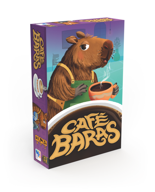 Cafe Baras