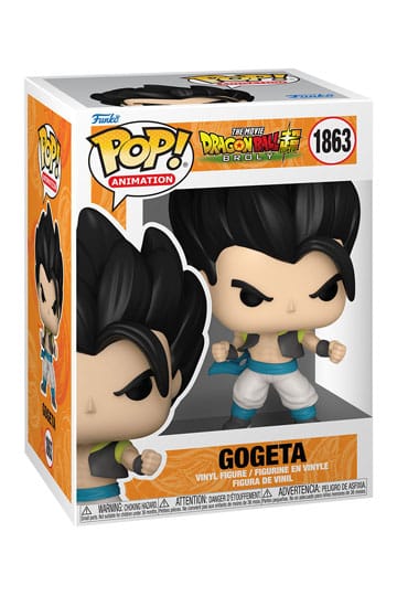 Dragon Ball Super - Gogeta
