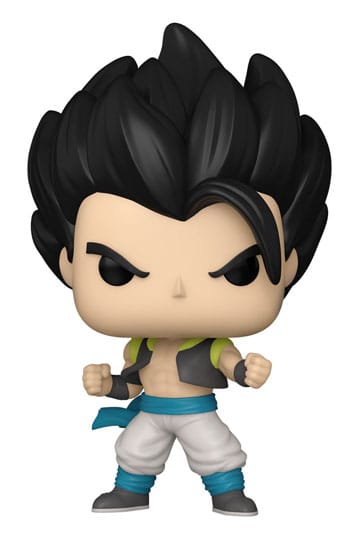 Dragon Ball Super - Gogeta