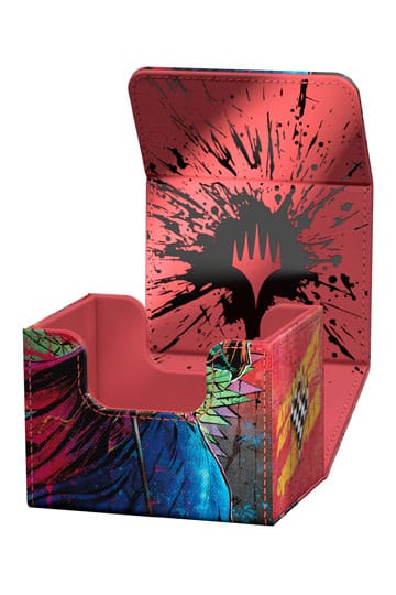 Ultimate Guard Sidewinder 100+ Xenoskin Magic: The Gathering "Aetherdrift" - Hazoret, Godseeker