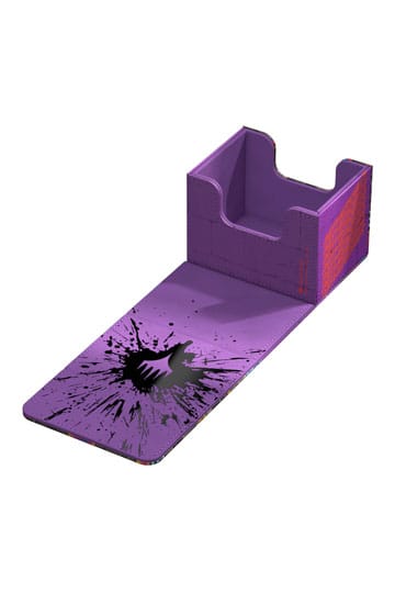 Ultimate Guard Sidewinder 100+ Xenoskin Magic: The Gathering "Aetherdrift" - Coalstoke Gearhulk