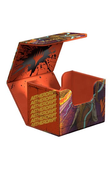 Ultimate Guard Sidewinder 100+ Xenoskin Magic: The Gathering "Aetherdrift" - Ketramose, the New Dawn