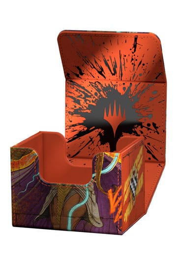 Ultimate Guard Sidewinder 100+ Xenoskin Magic: The Gathering "Aetherdrift" - Ketramose, the New Dawn