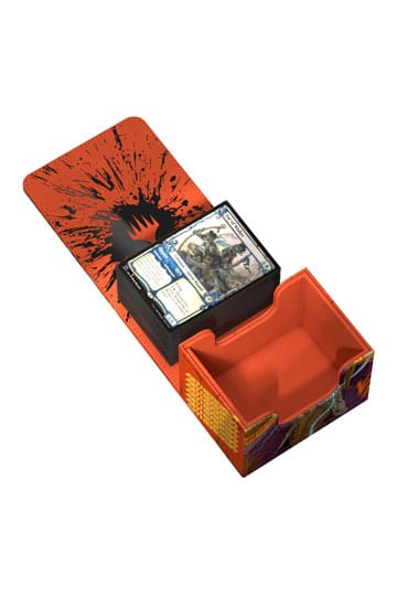 Ultimate Guard Sidewinder 100+ Xenoskin Magic: The Gathering "Aetherdrift" - Ketramose, the New Dawn