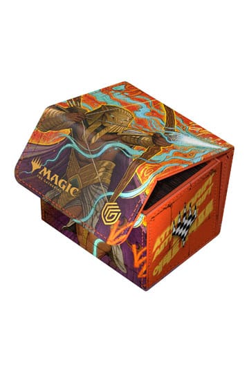 Ultimate Guard Sidewinder 100+ Xenoskin Magic: The Gathering "Aetherdrift" - Ketramose, the New Dawn