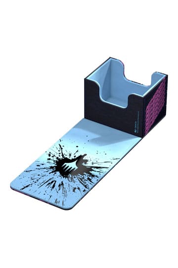 Ultimate Guard Sidewinder 100+ Xenoskin Magic: The Gathering "Aetherdrift" - Oildeep Gearhulk