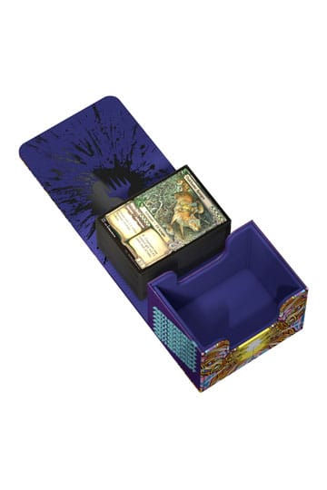 Ultimate Guard Sidewinder 100+ Xenoskin Magic: The Gathering "Aetherdrift" - Solar Gearhulk