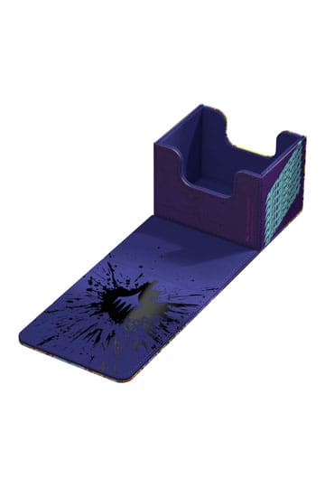 Ultimate Guard Sidewinder 100+ Xenoskin Magic: The Gathering "Aetherdrift" - Solar Gearhulk