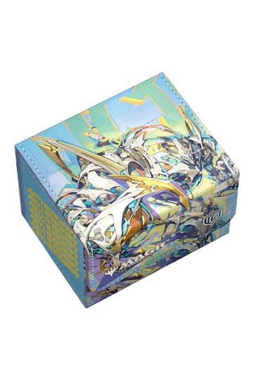 Ultimate Guard Sidewinder 100+ Xenoskin Magic: The Gathering "Aetherdrift" - Riptide Gearhulk