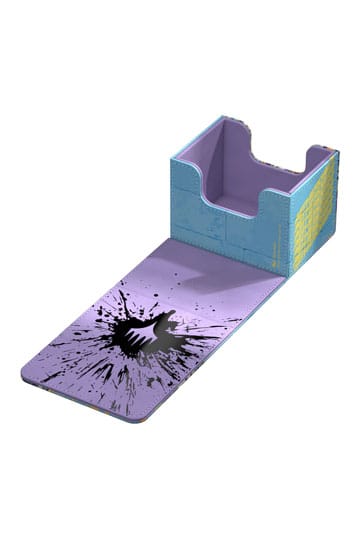 Ultimate Guard Sidewinder 100+ Xenoskin Magic: The Gathering "Aetherdrift" - Riptide Gearhulk