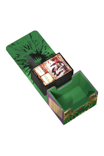 Ultimate Guard Sidewinder 100+ Xenoskin Magic: The Gathering "Aetherdrift" - Pyrewood Gearhulk
