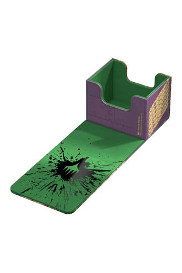 Ultimate Guard Sidewinder 100+ Xenoskin Magic: The Gathering "Aetherdrift" - Pyrewood Gearhulk