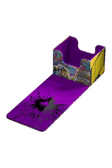 Ultimate Guard Sidewinder 100+ Xenoskin Magic: The Gathering "Aetherdrift" - Revved-Up Racers