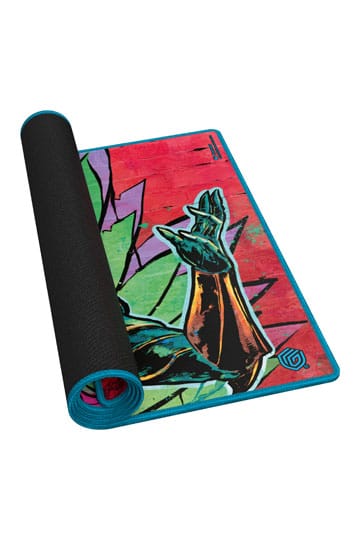 Ultimate Guard Play-Mat Magic: The Gathering "Aetherdrift" - Hazoret, Godseeker