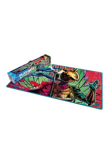 Ultimate Guard Play-Mat Magic: The Gathering "Aetherdrift" - Hazoret, Godseeker