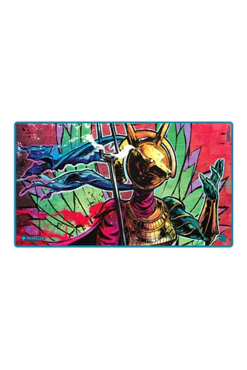 Ultimate Guard Play-Mat Magic: The Gathering "Aetherdrift" - Hazoret, Godseeker