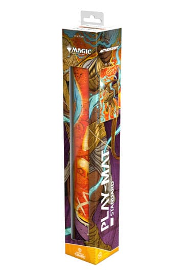 Ultimate Guard Play-Mat Magic: The Gathering "Aetherdrift" - Ketramose, the New Dawn