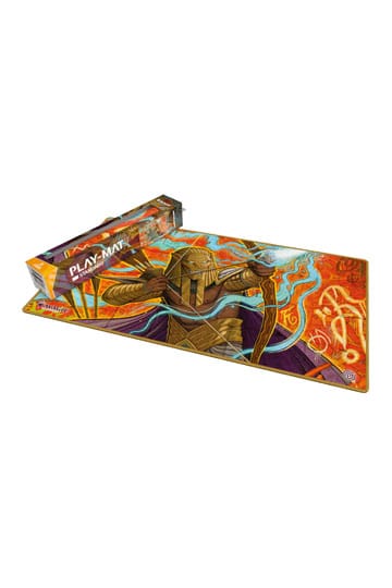 Ultimate Guard Play-Mat Magic: The Gathering "Aetherdrift" - Ketramose, the New Dawn