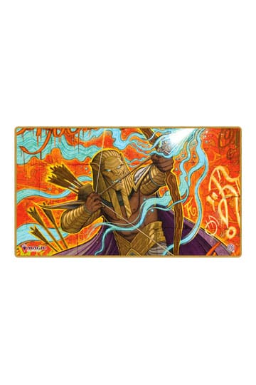 Ultimate Guard Play-Mat Magic: The Gathering "Aetherdrift" - Ketramose, the New Dawn